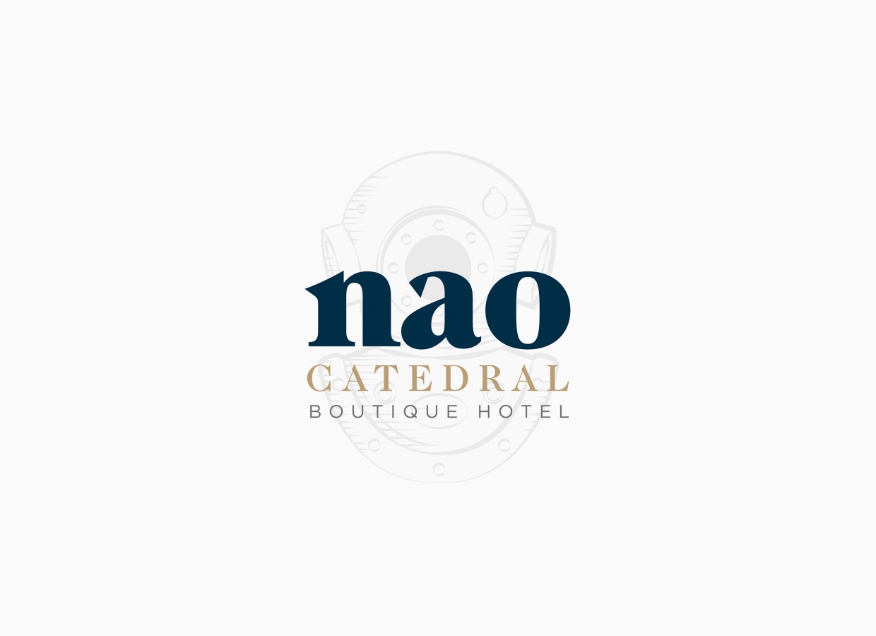 Nao Catedral