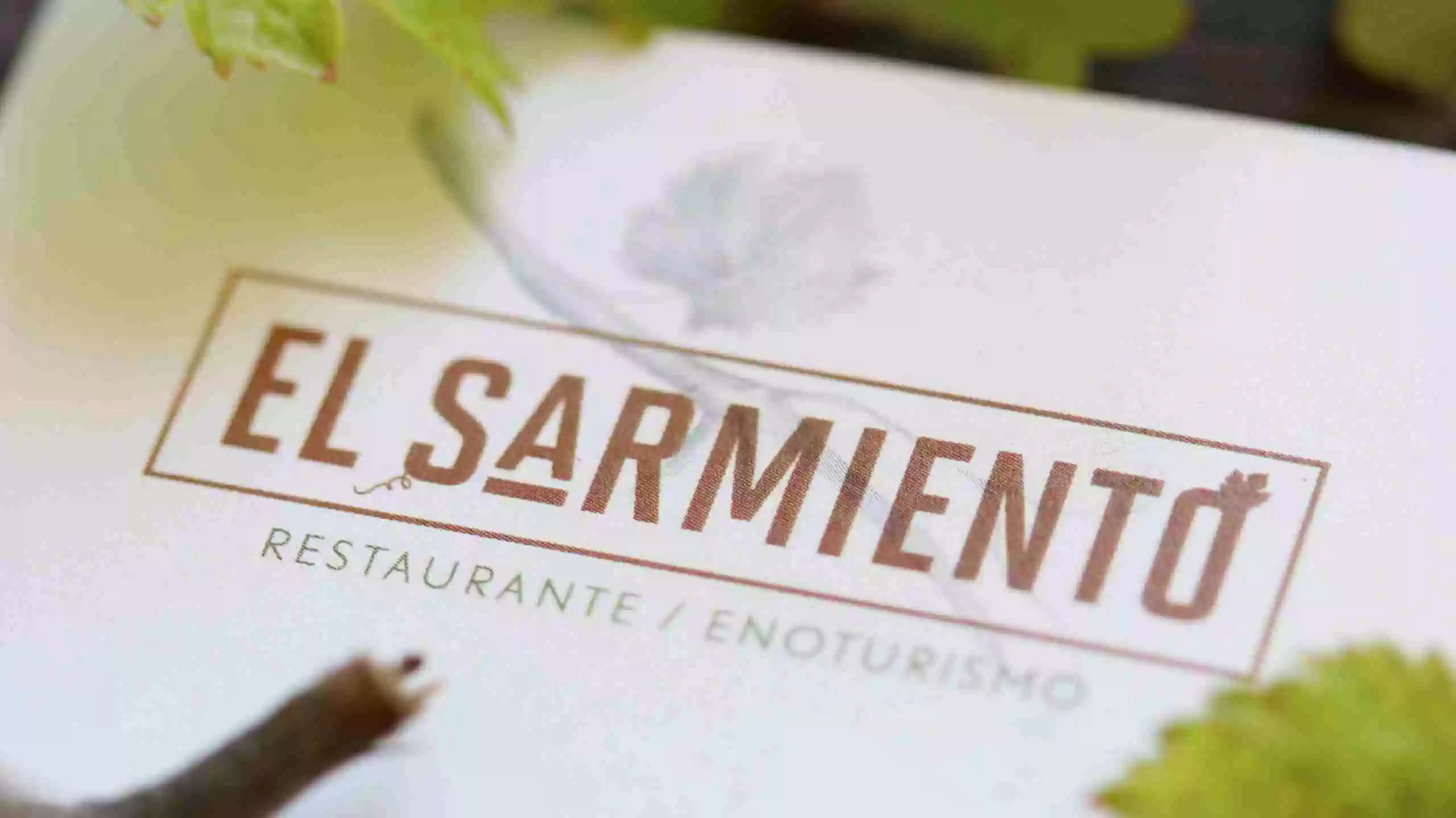 El Sarmiento restaurante