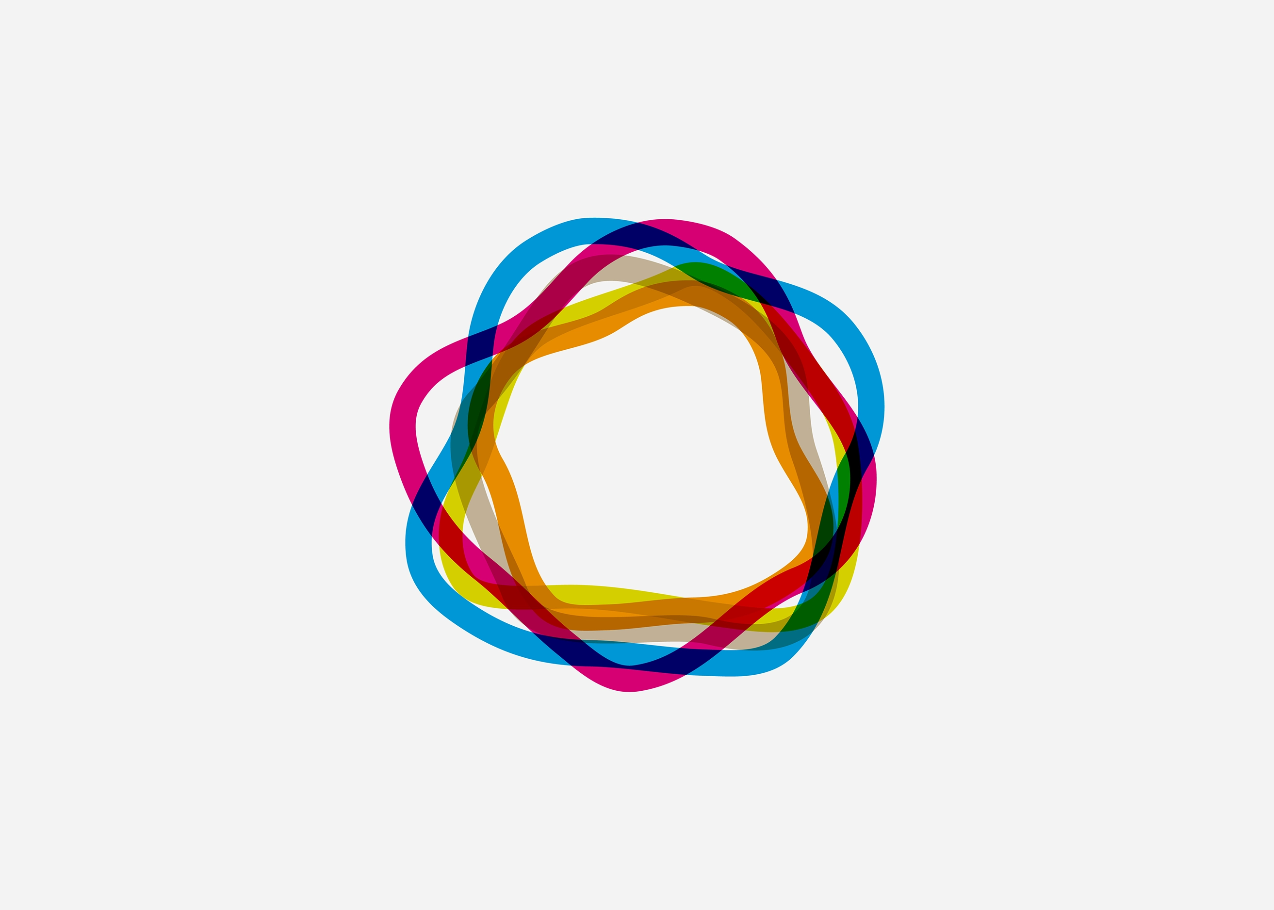 Atlas Innovative, identidad corporativa