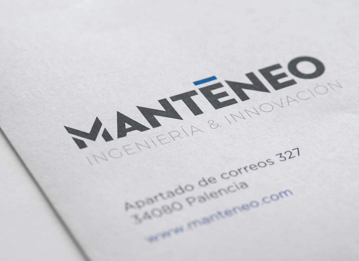 Manténeo