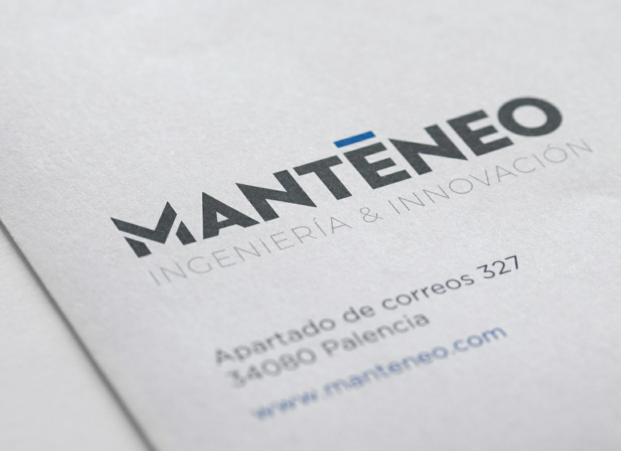 Manténeo