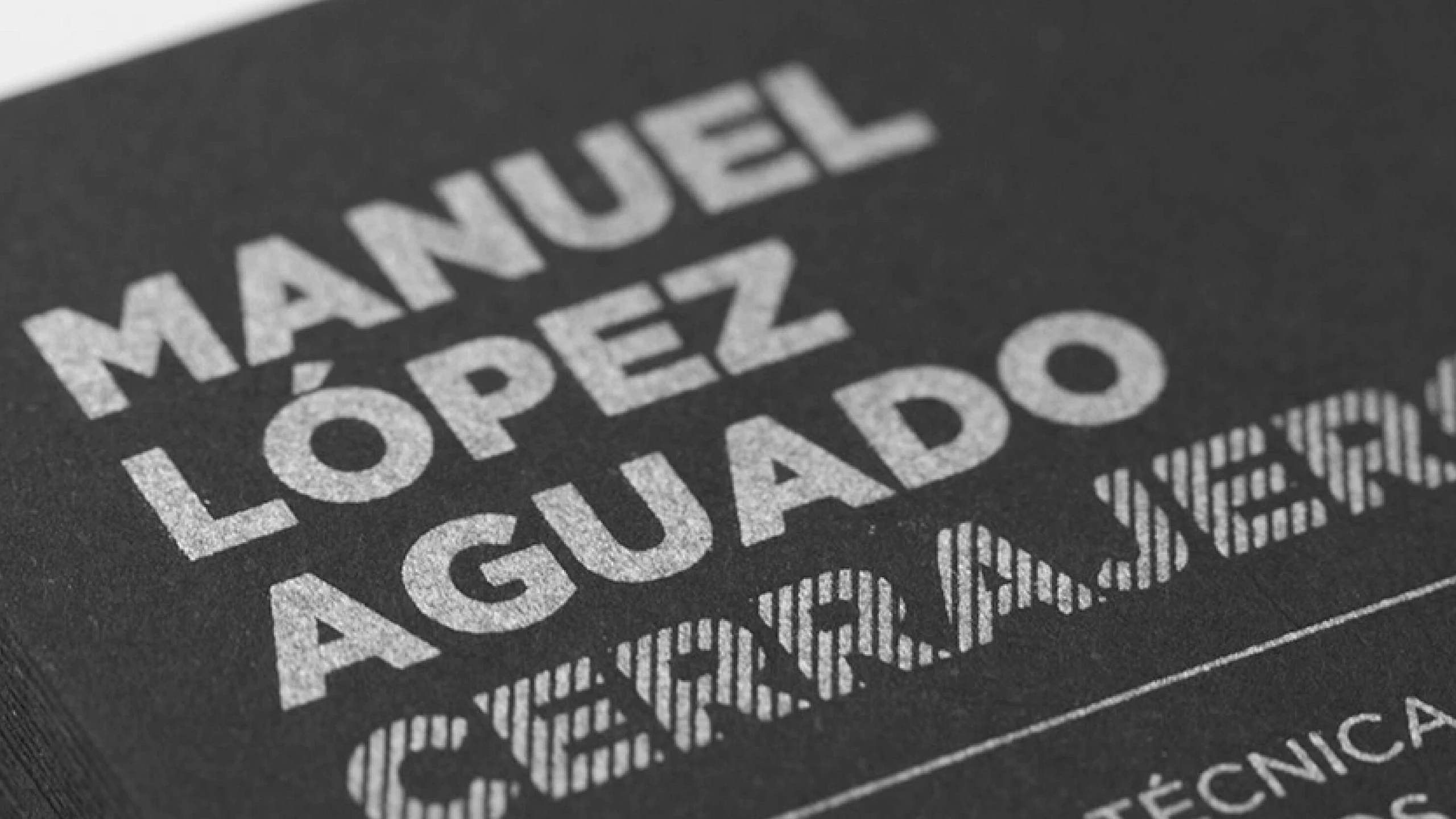 Manuel López