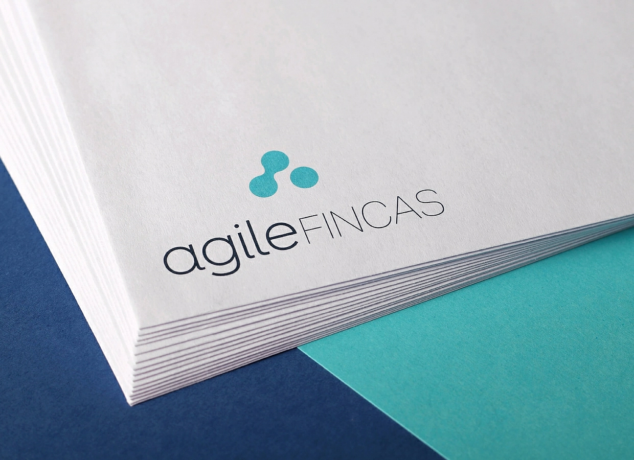 Agile Fincas