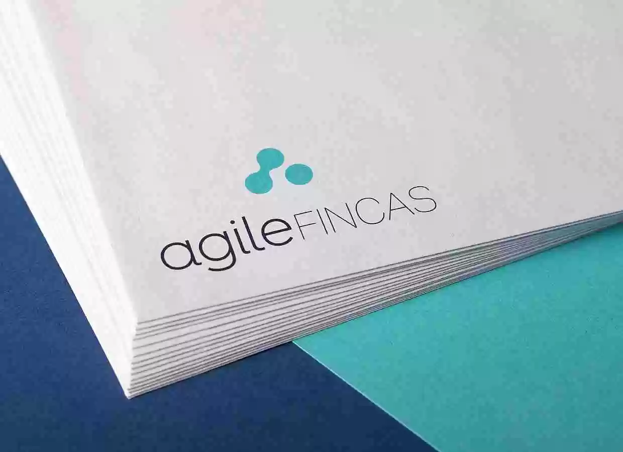 Agile Fincas