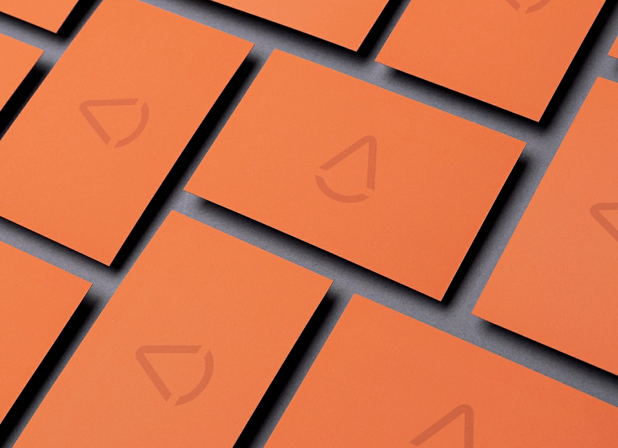 Diseño de imagen, logotipo y naming para el sector de derecho deportivo