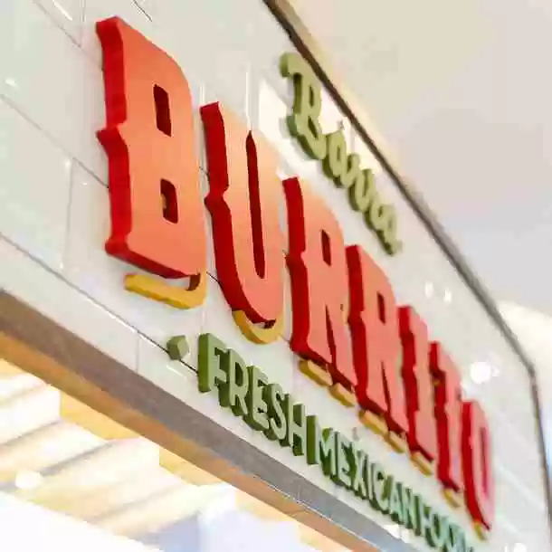 Barra Burrito