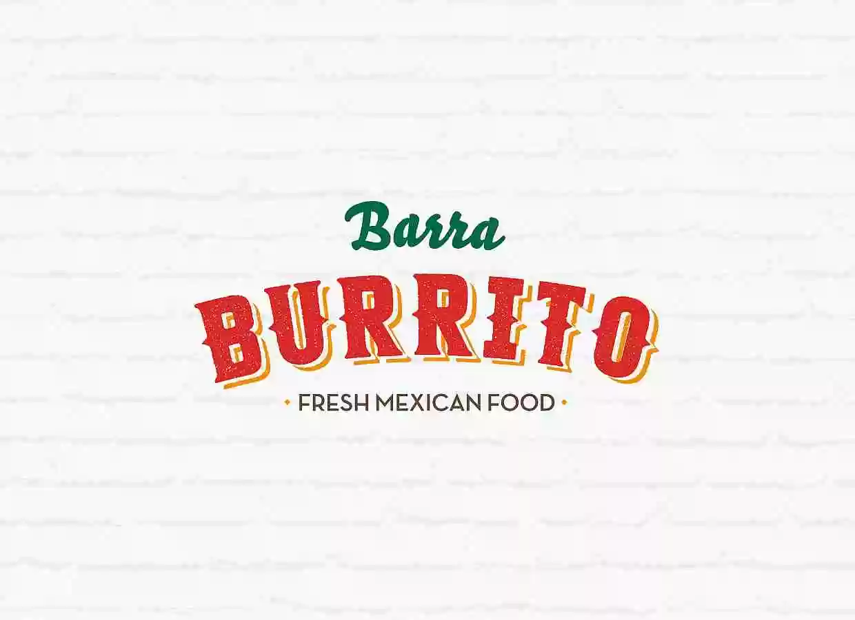 Barra Burrito