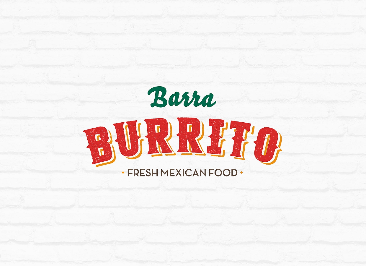 Barra Burrito