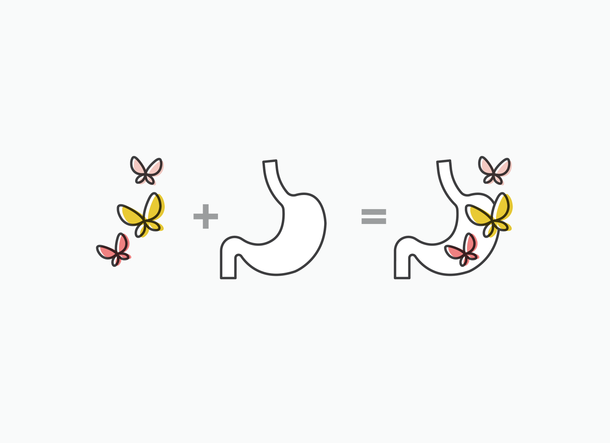 Diseño de logotipo para blog gastronómico