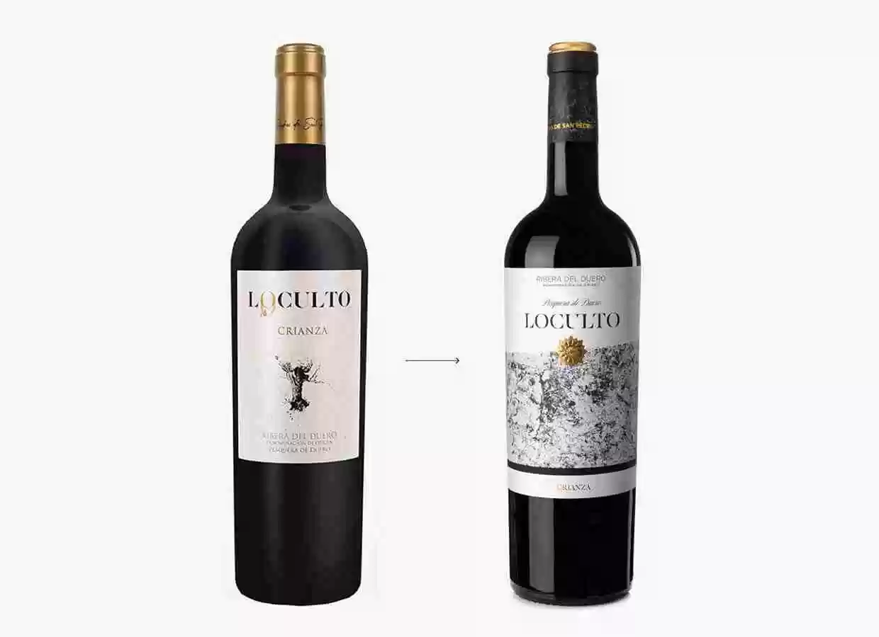 Loculto Crianza