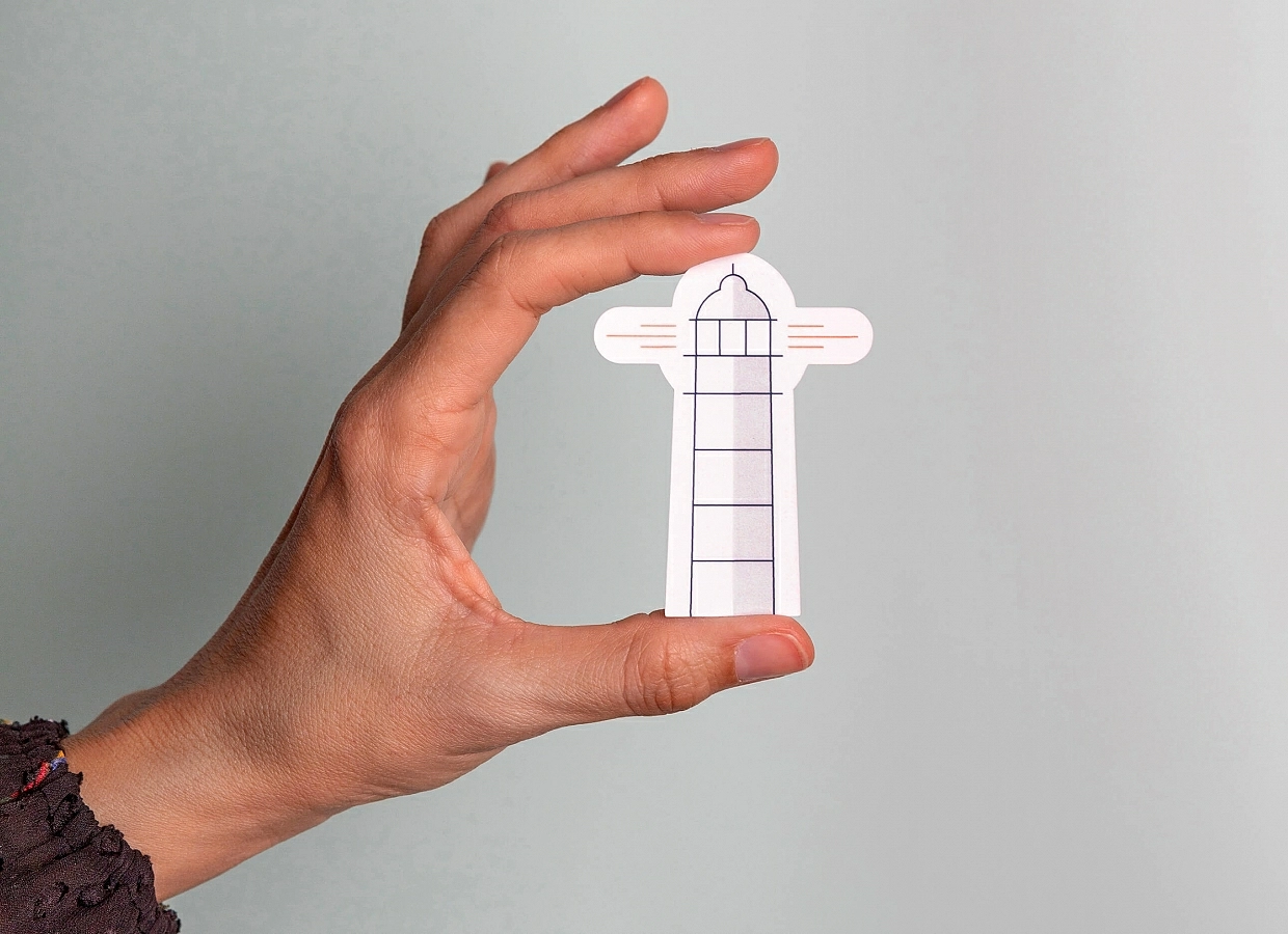 Diseño de logotipo para Artrutx Sea Club en Menorca