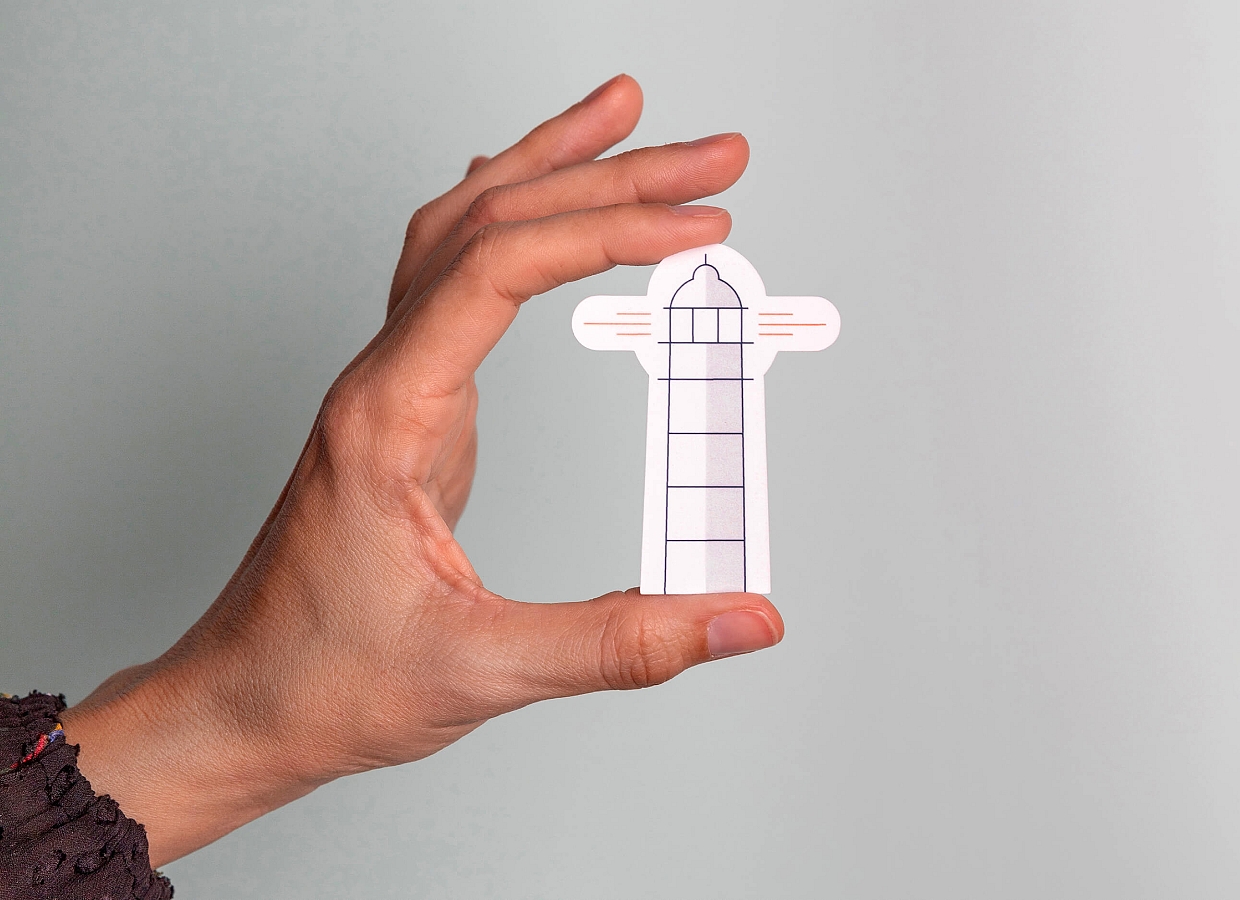 Diseño de logotipo para Artrutx Sea Club en Menorca