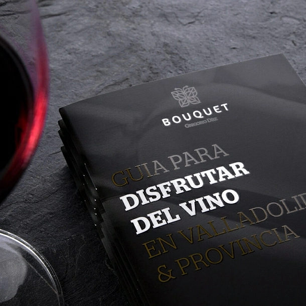 Guia del vino Bouquet