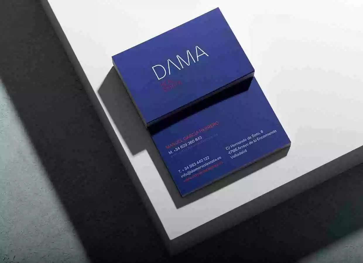 Dama Real Estate