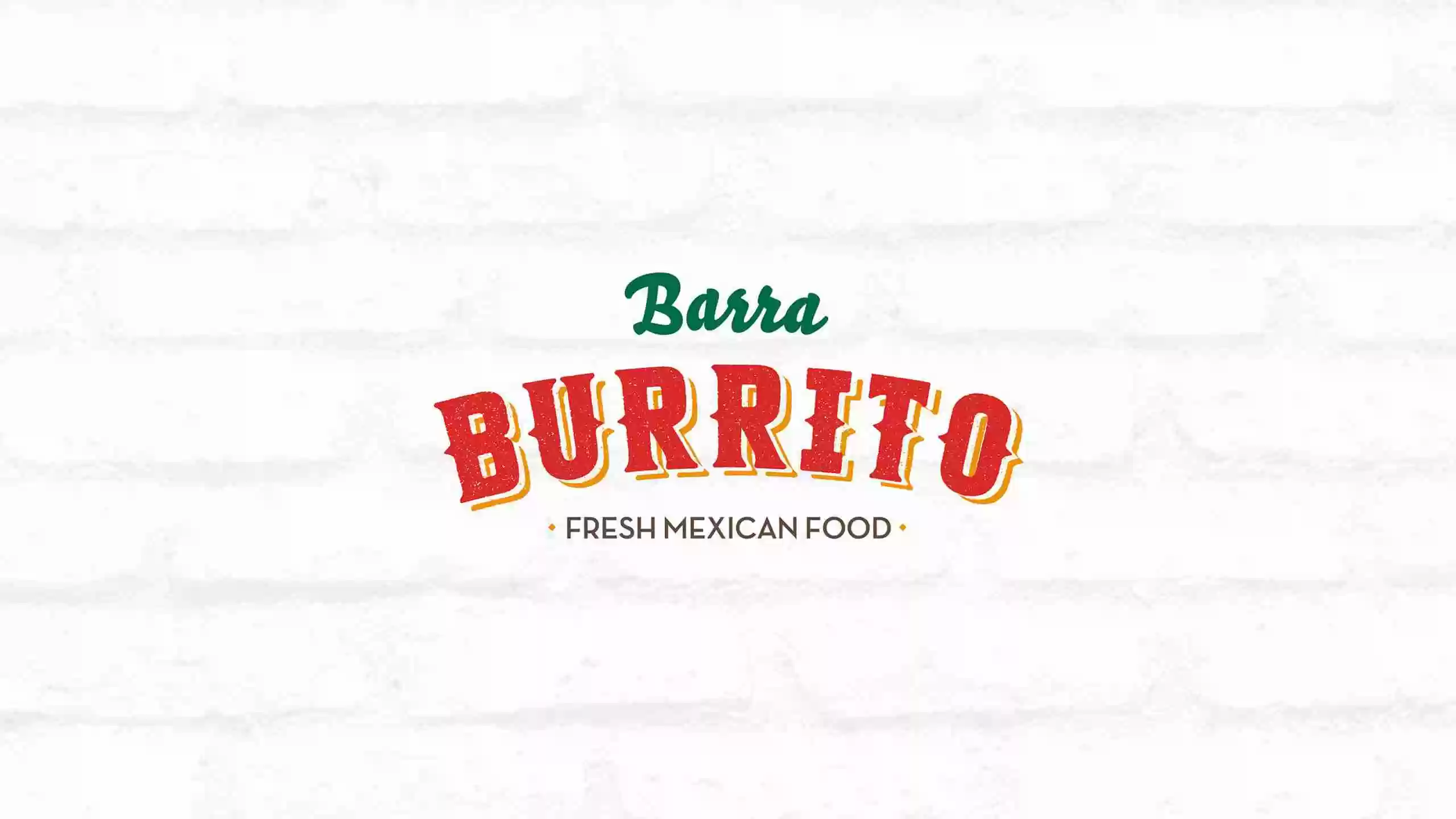 Barra Burrito