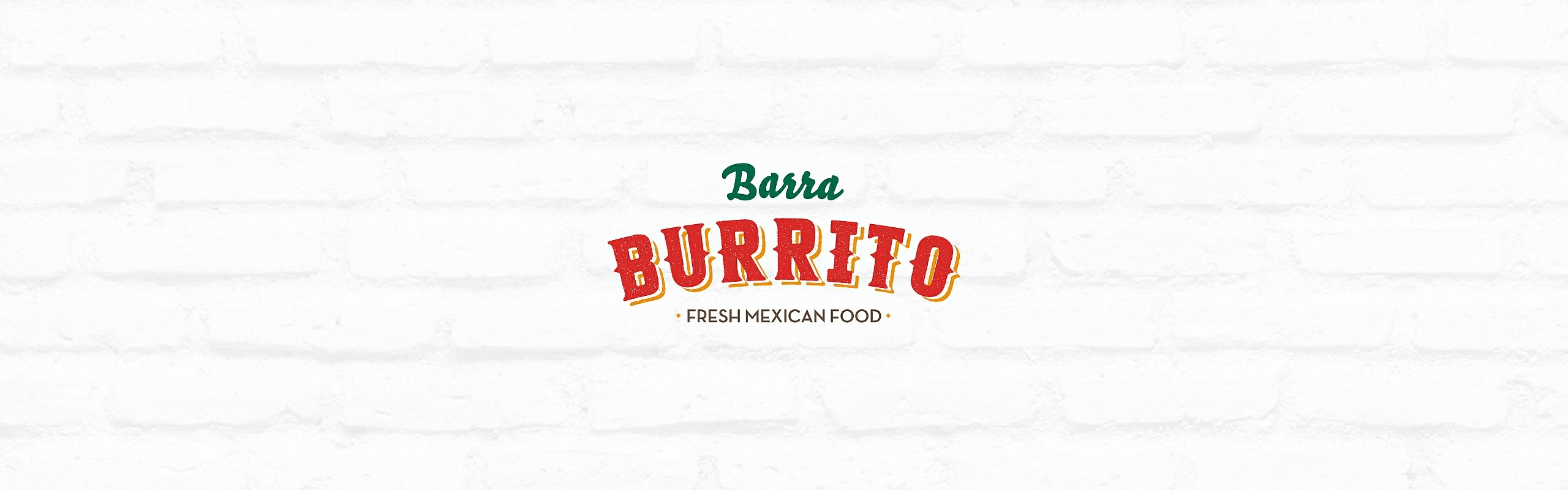 Barra Burrito