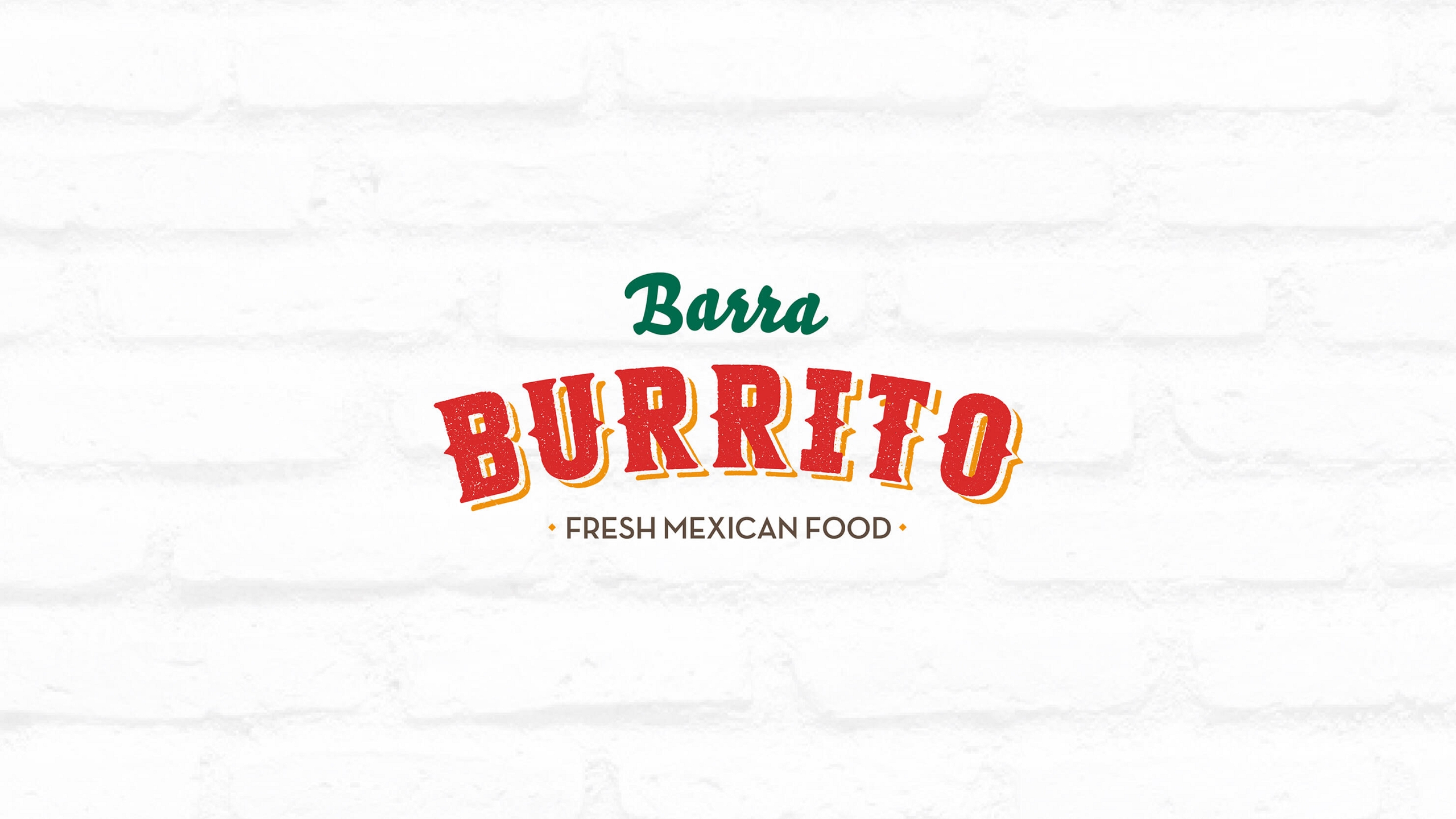 Barra Burrito