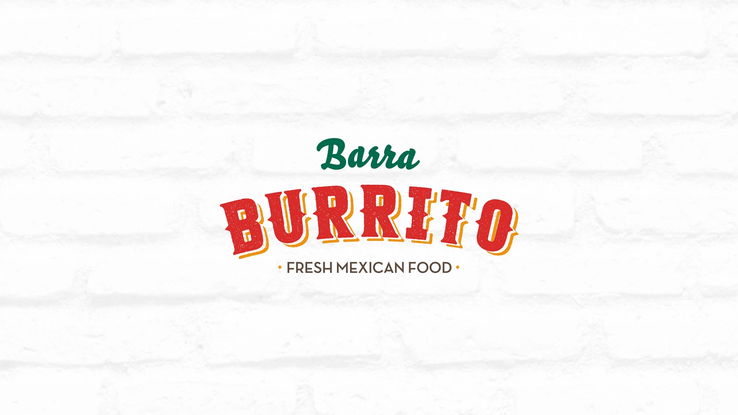 Barra Burrito