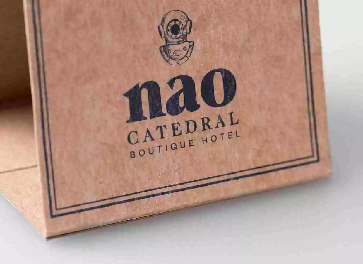 Nao Catedral