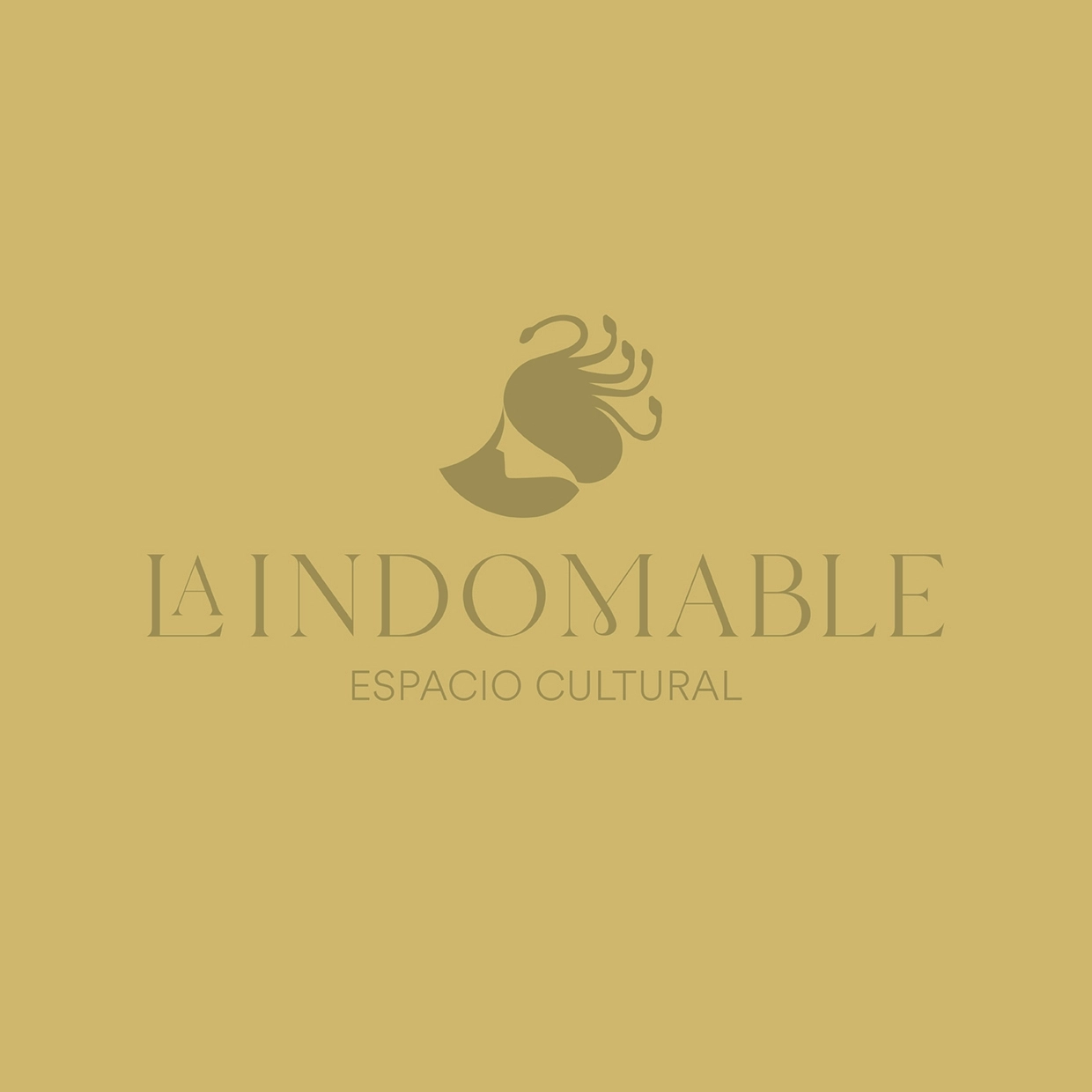 La Indomable