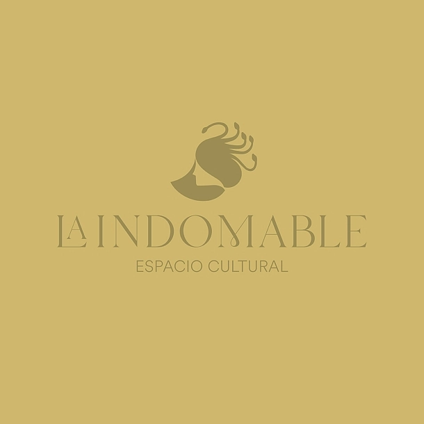 La Indomable. Espacio Cultural