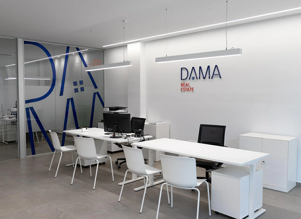 Dama Real Estate