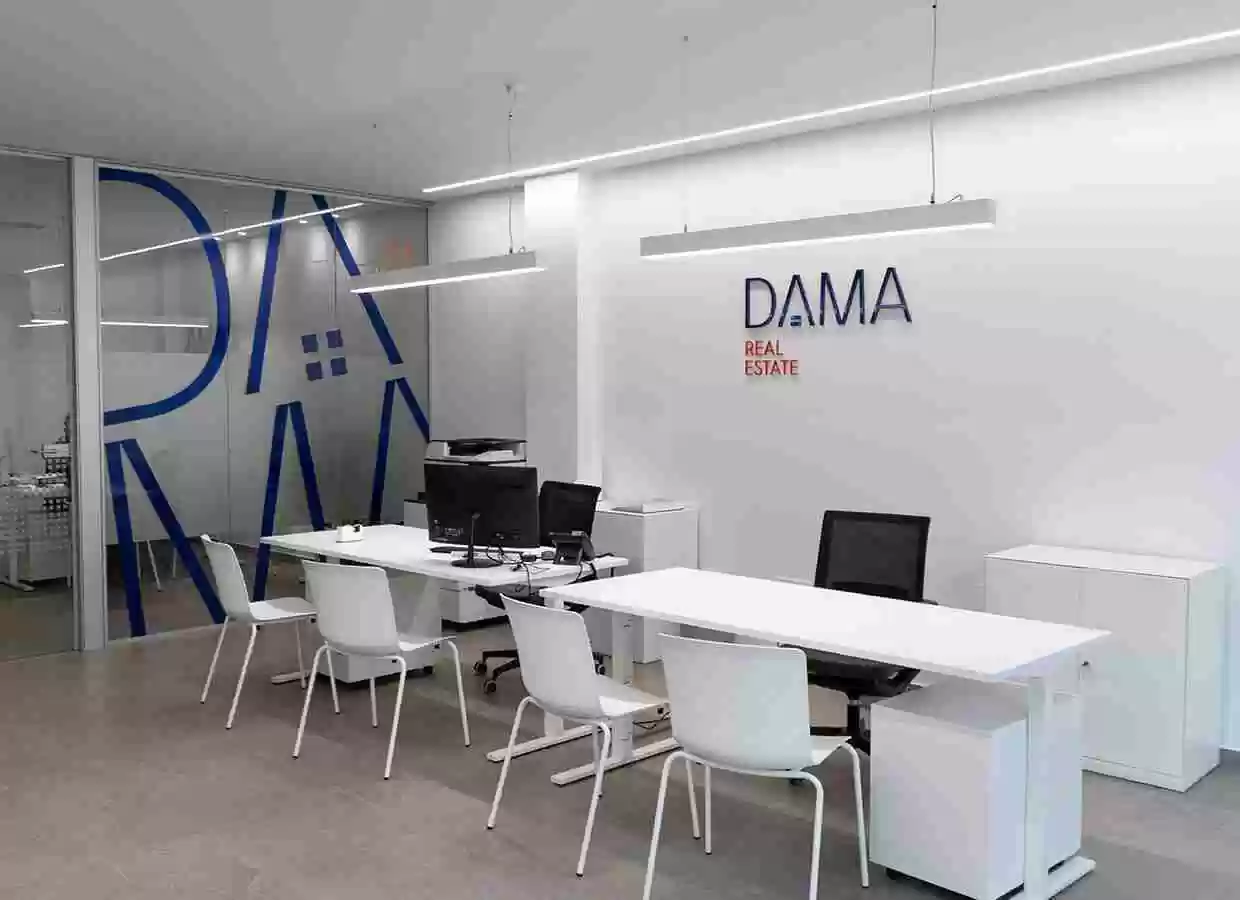 Dama Real Estate