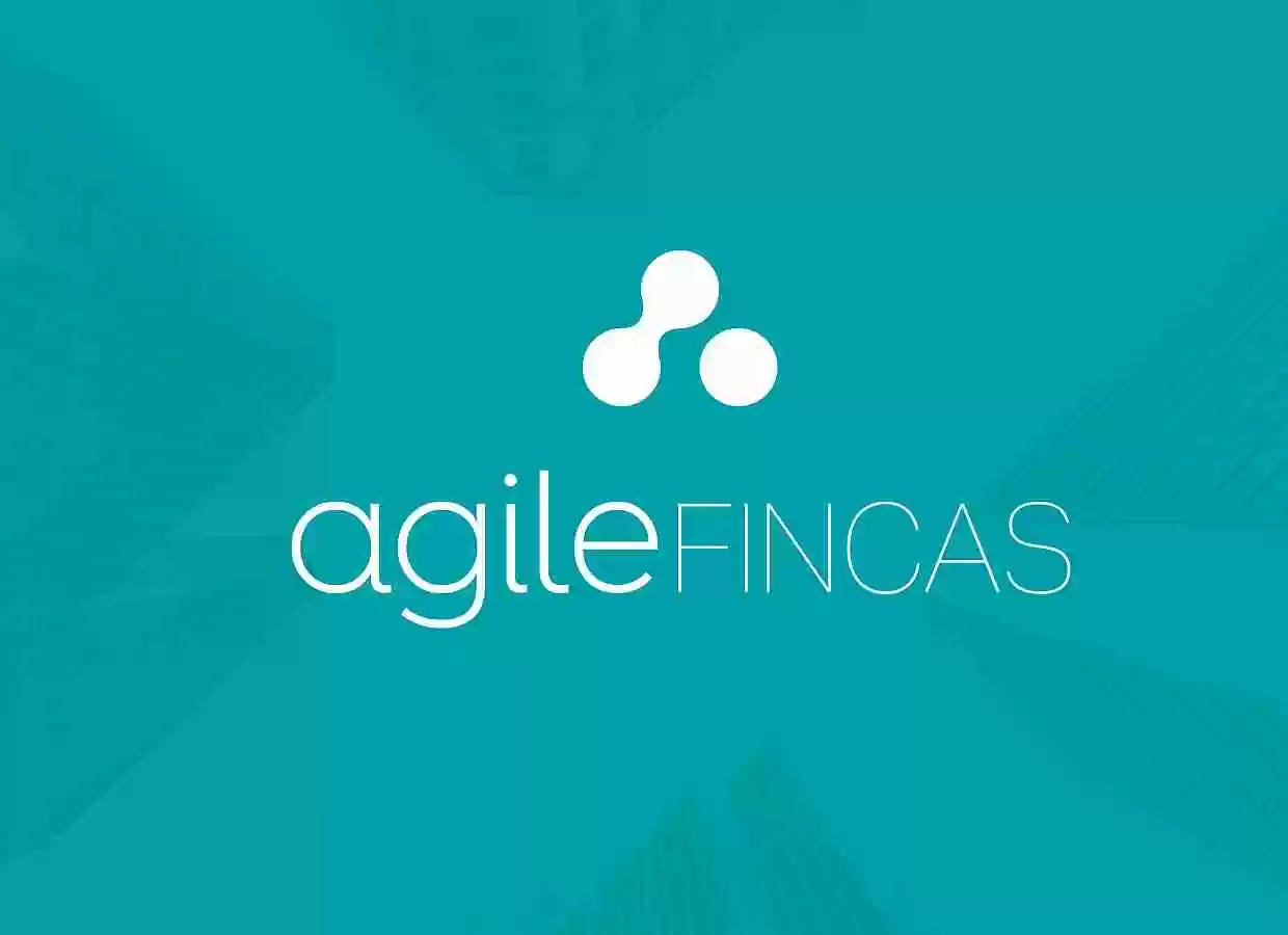 Agile Fincas