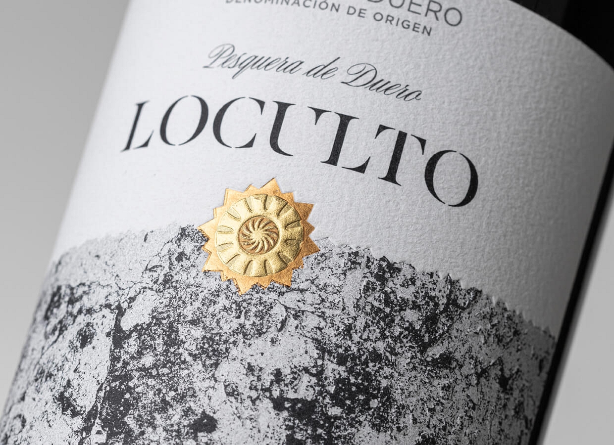 Loculto Crianza