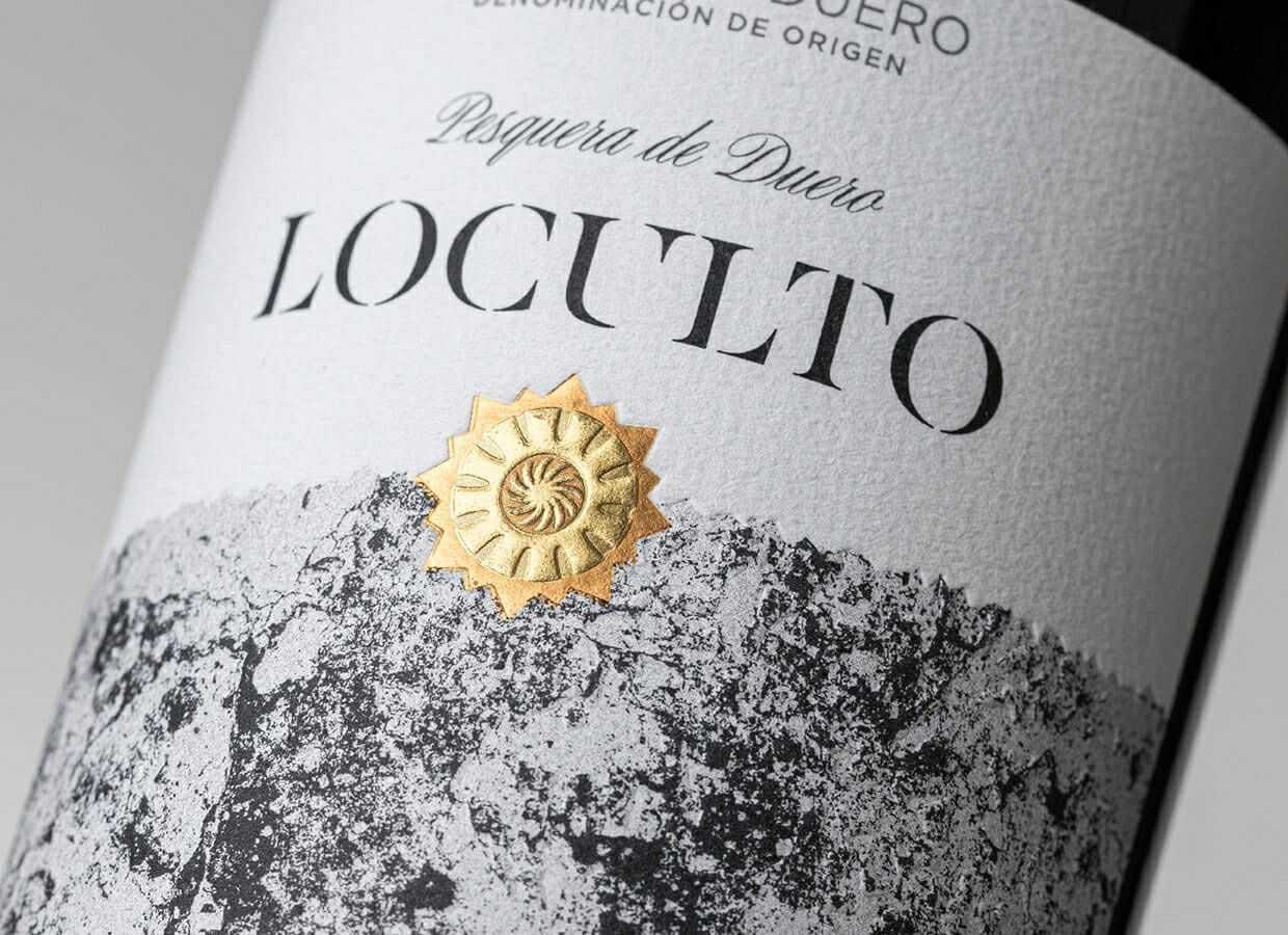 Loculto Crianza