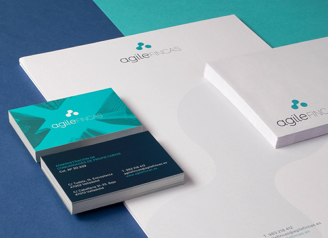 Agile Fincas