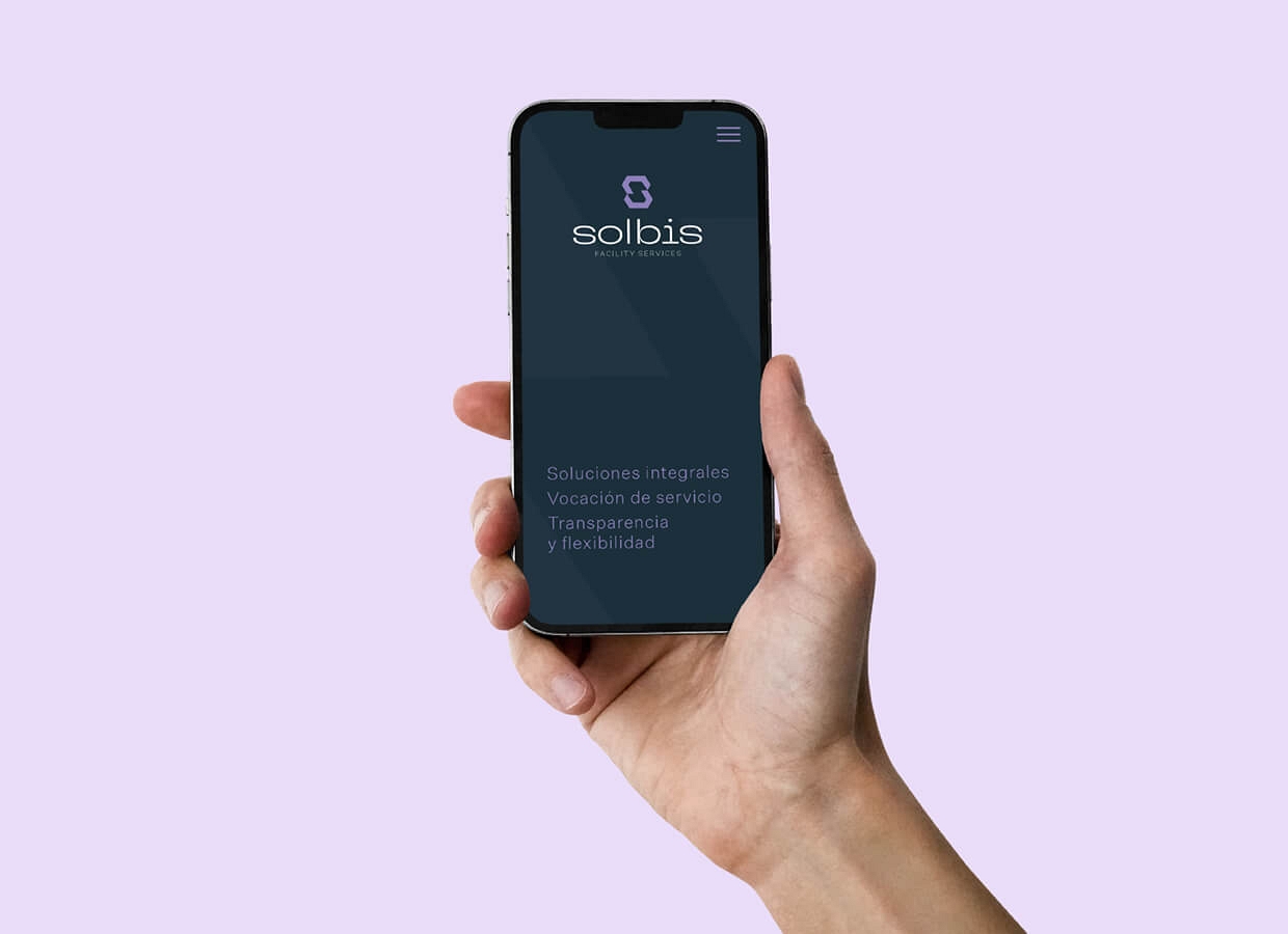 Solbis Facility Services