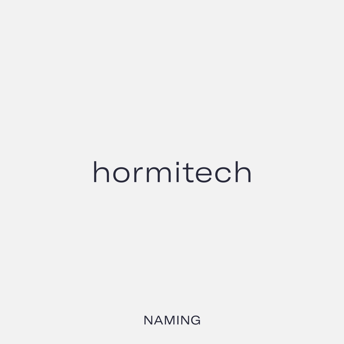 Naming Creativo