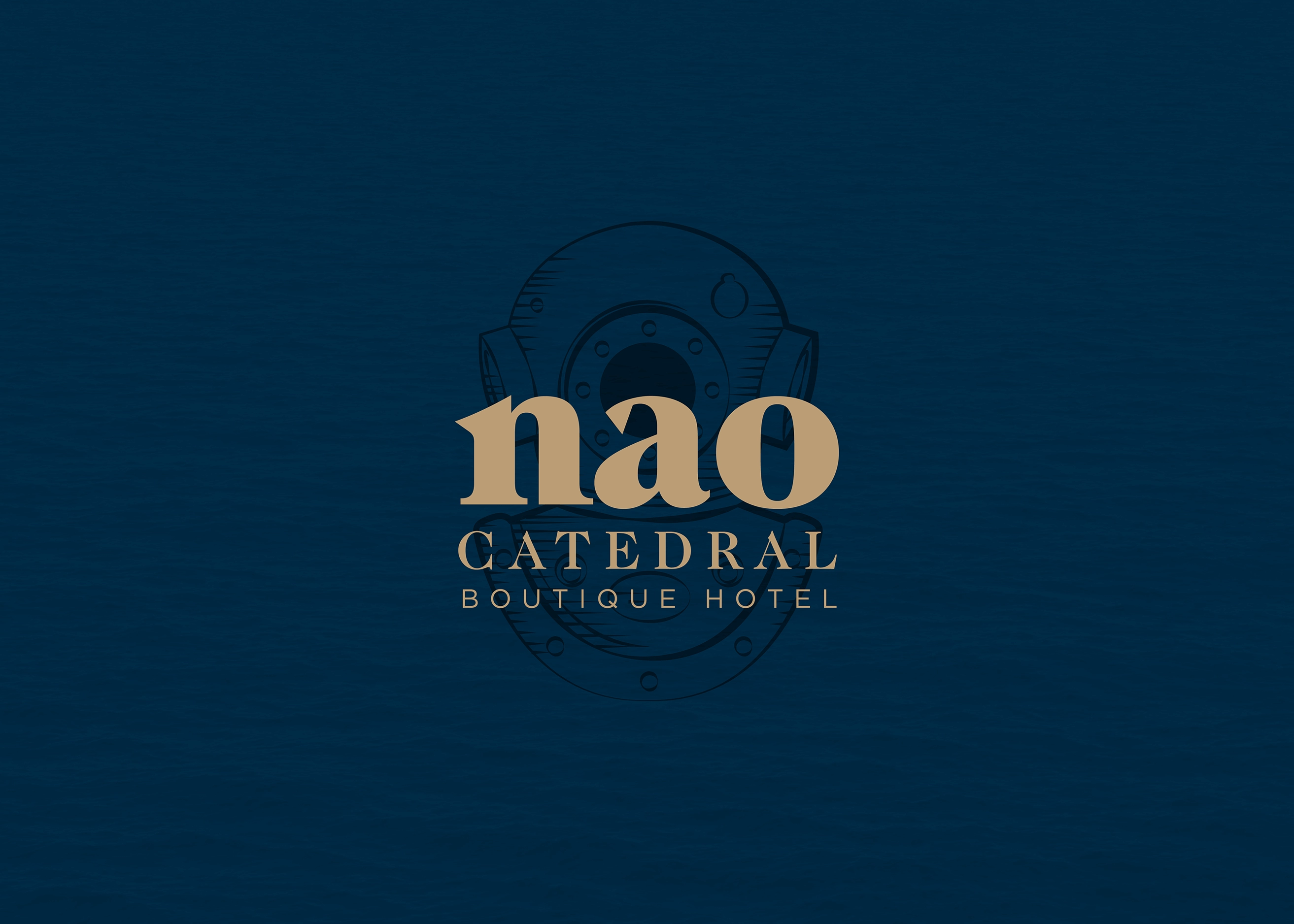 Nao Catedral