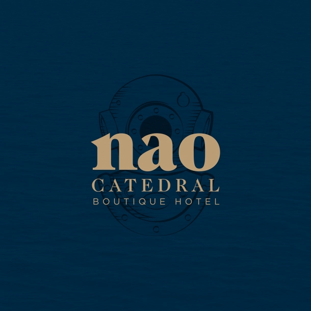 Nao Catedral