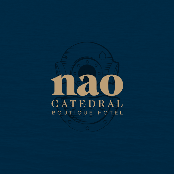 Nao Catedral