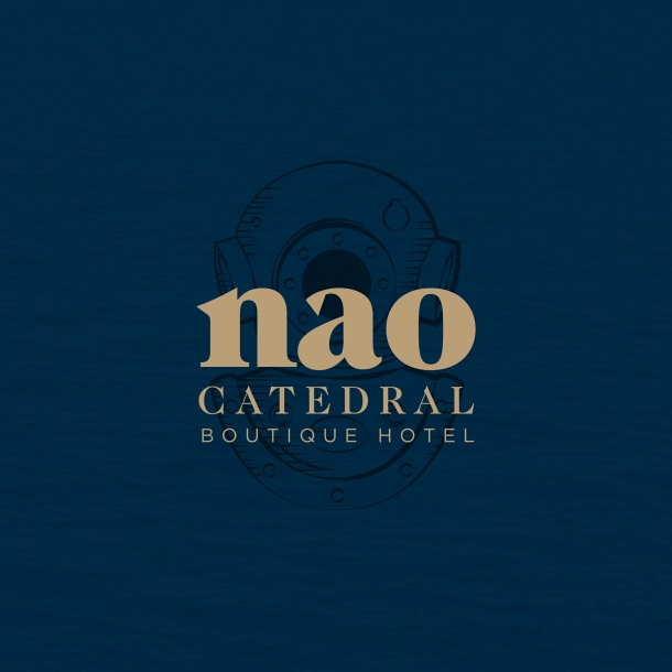 Nao Catedral