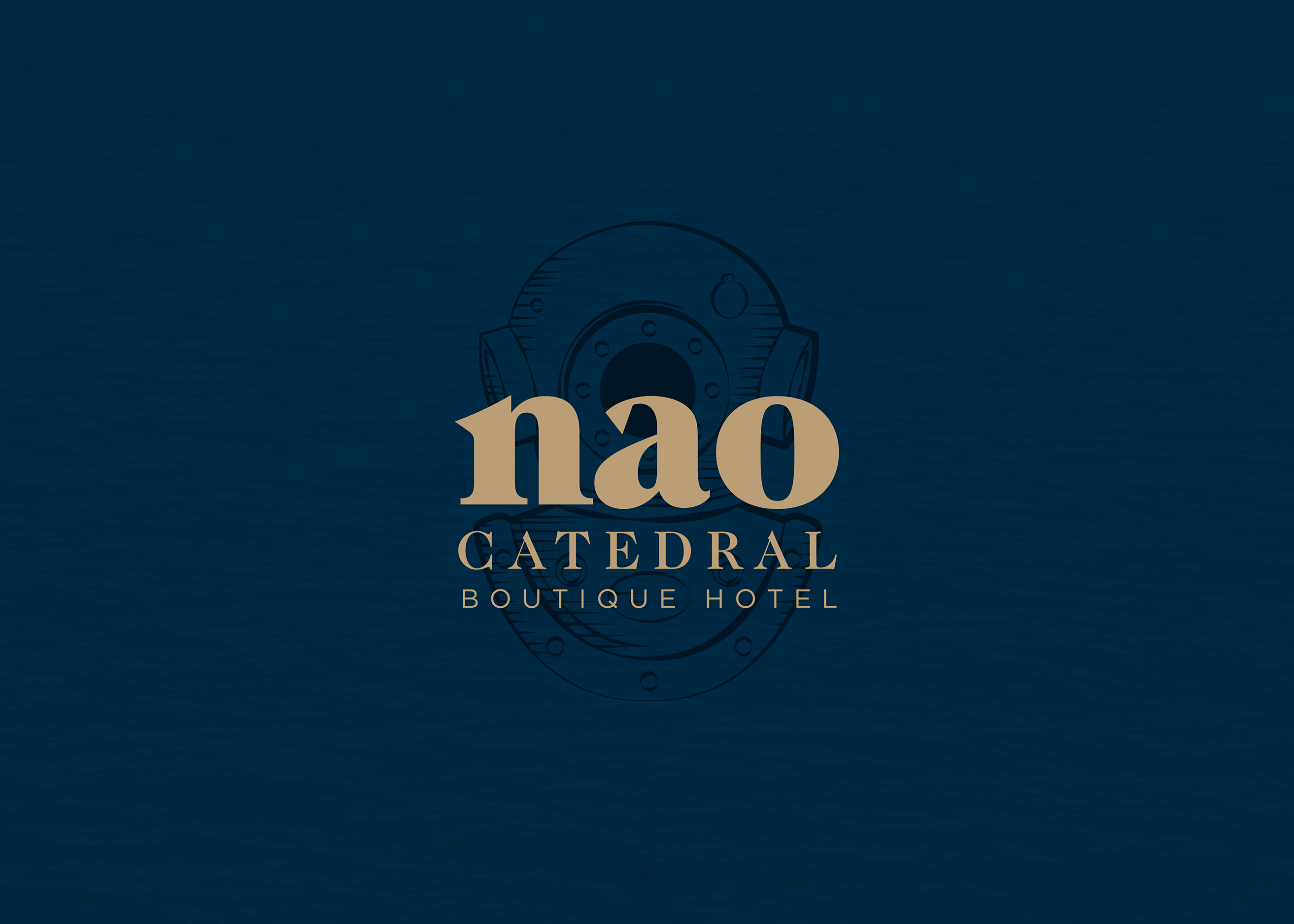 Nao Catedral