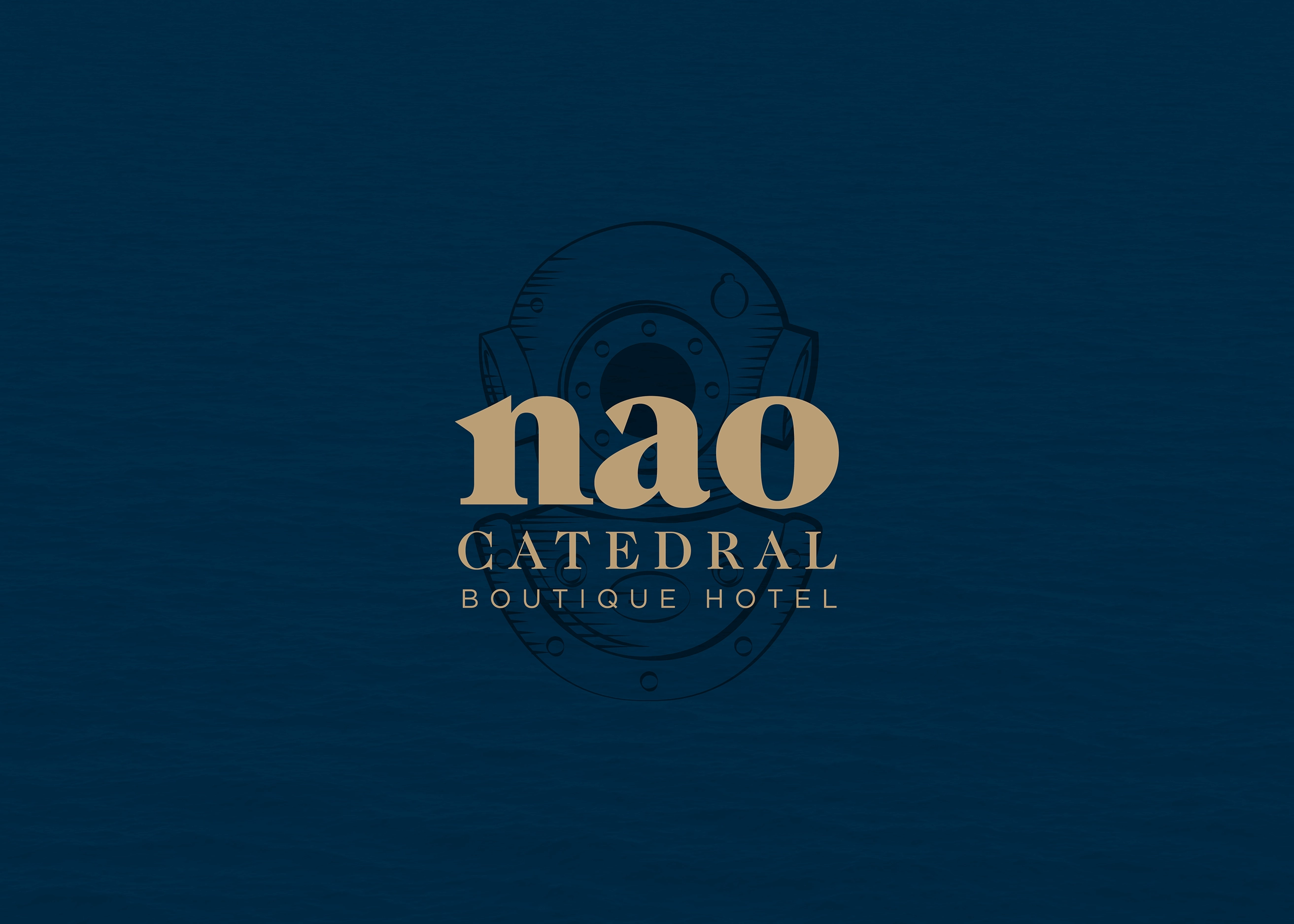 Nao Catedral