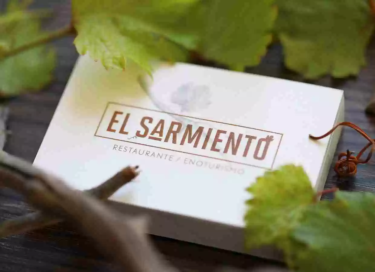 El Sarmiento restaurante