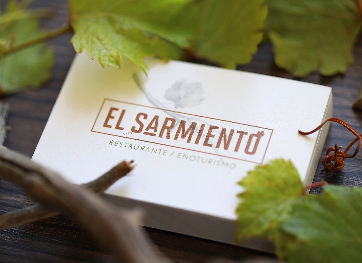 El Sarmiento restaurante