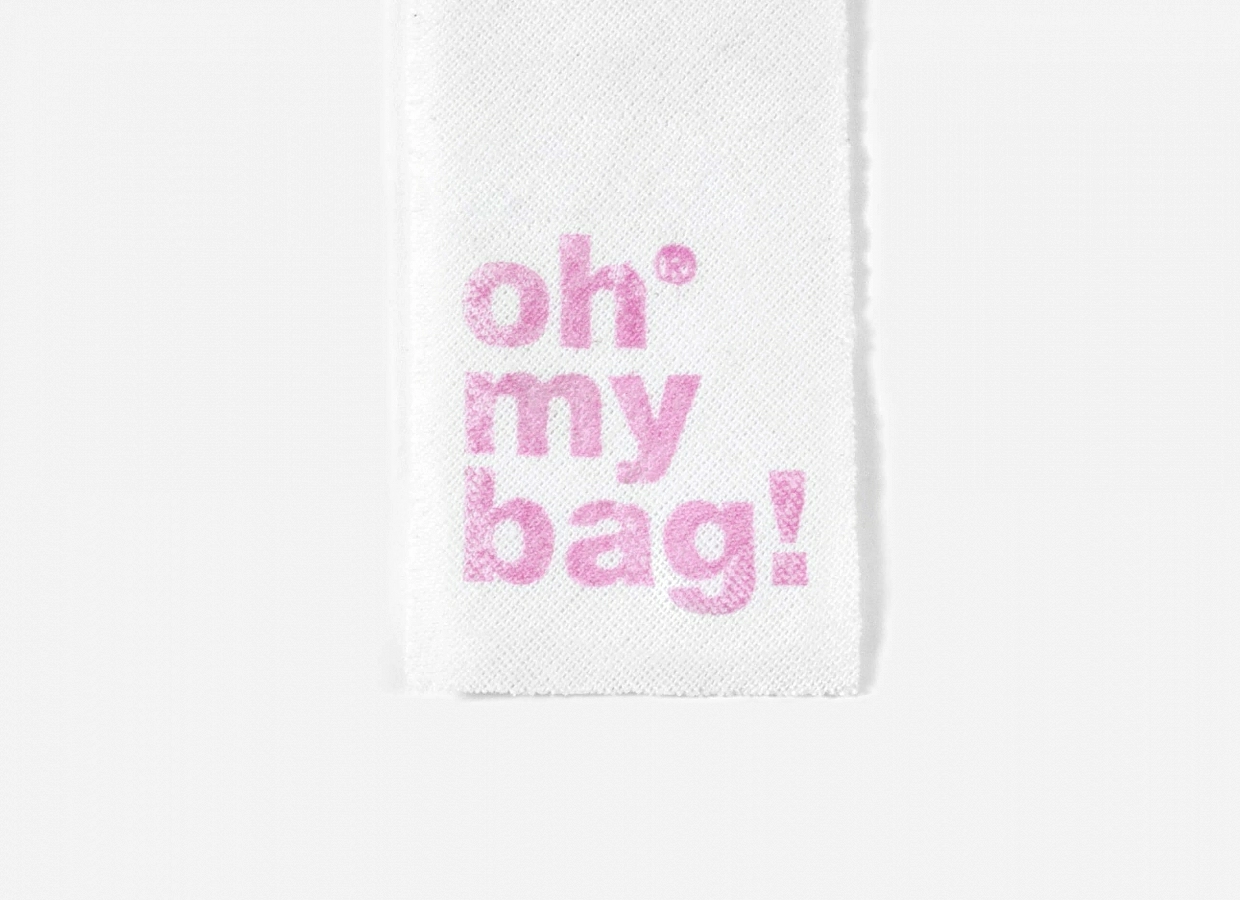 Ohmybag!