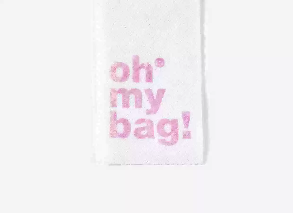 Ohmybag!