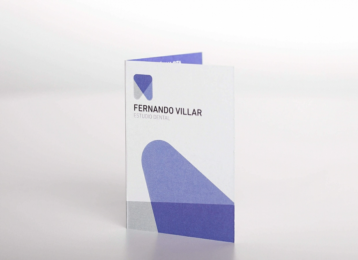 Fernando Villar. Estudio dental