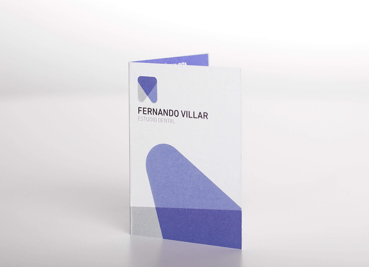 Fernando Villar. Estudio dental