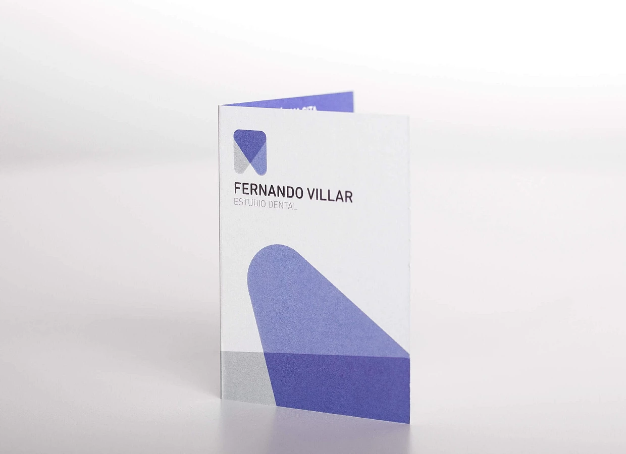 Fernando Villar. Estudio dental