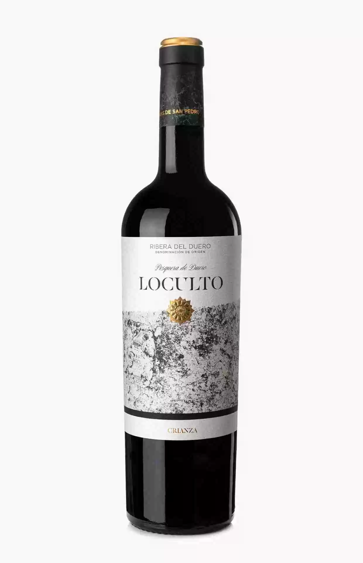 Loculto Crianza