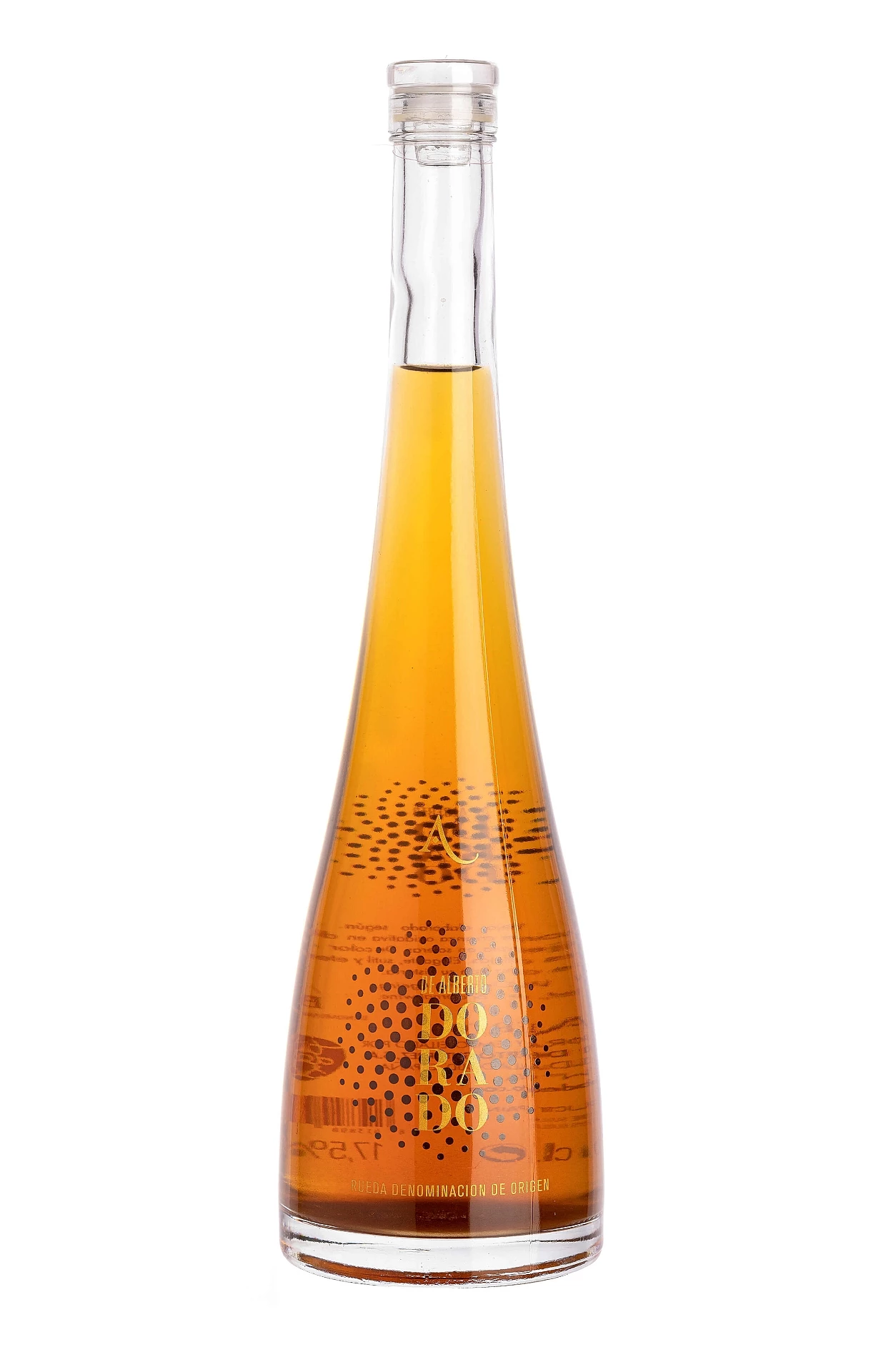 cuello de botella dealberto