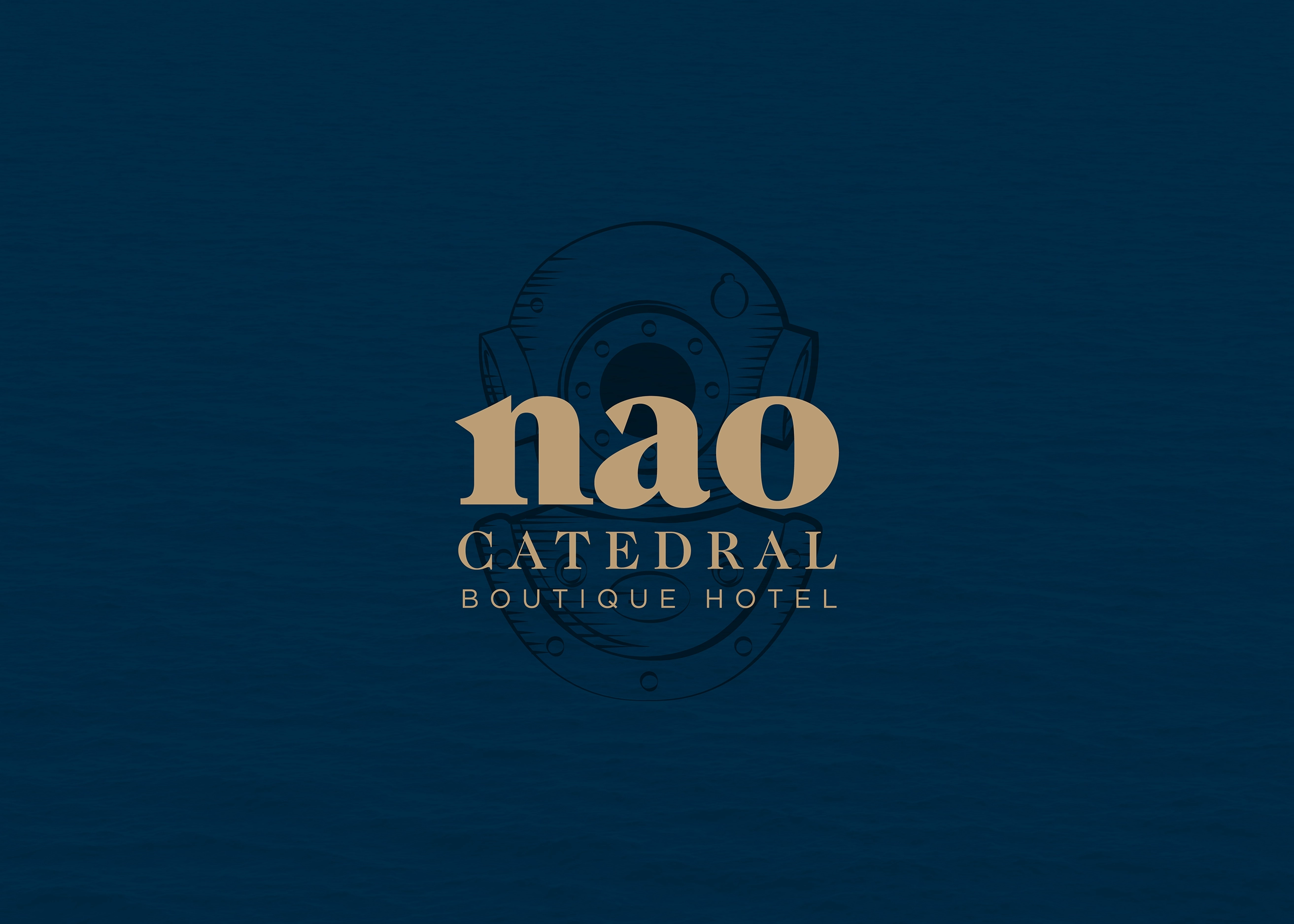 Nao Catedral