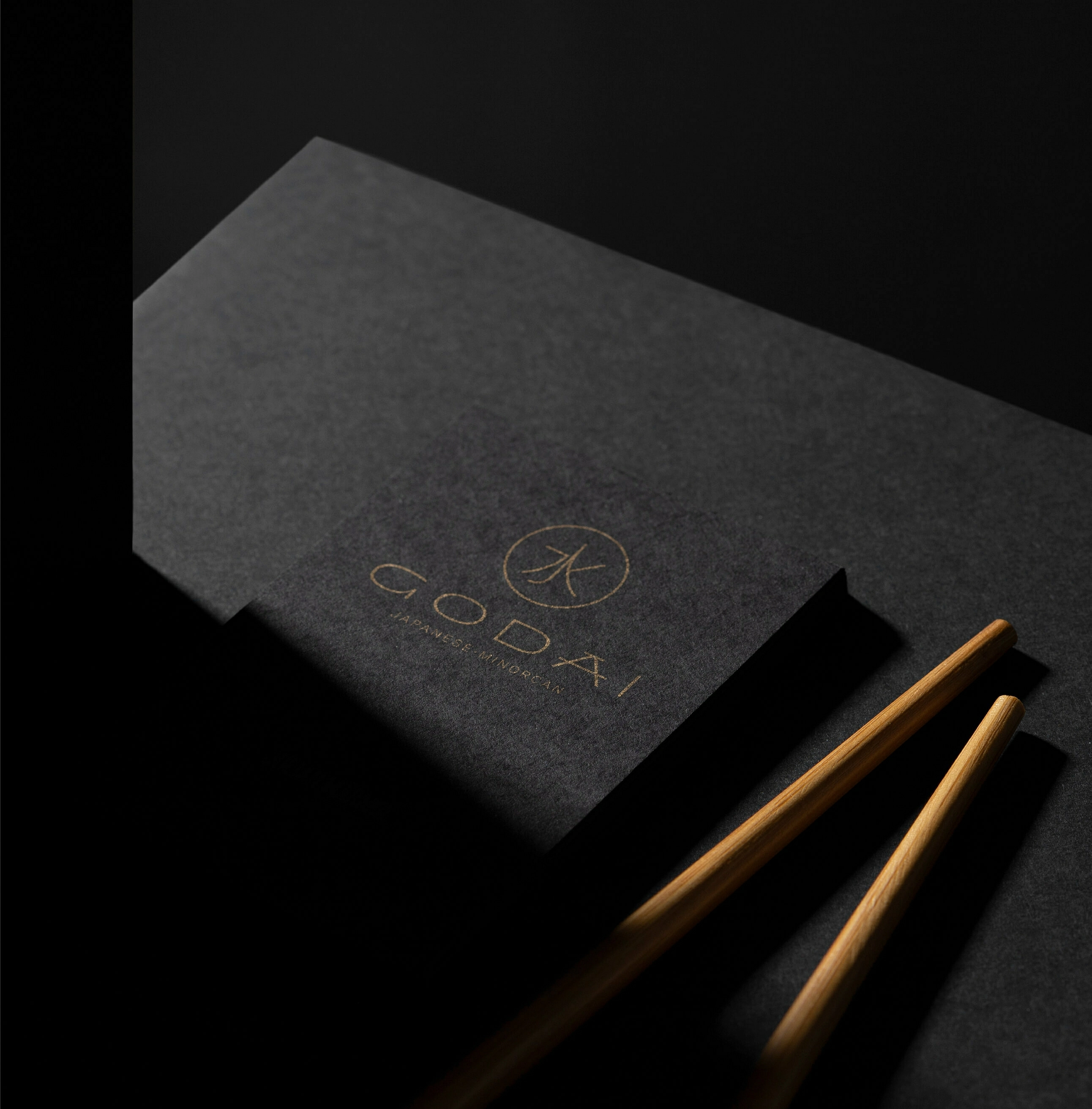 Godai Japanese-Minorcan